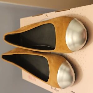 ballerina handmade brand new never used